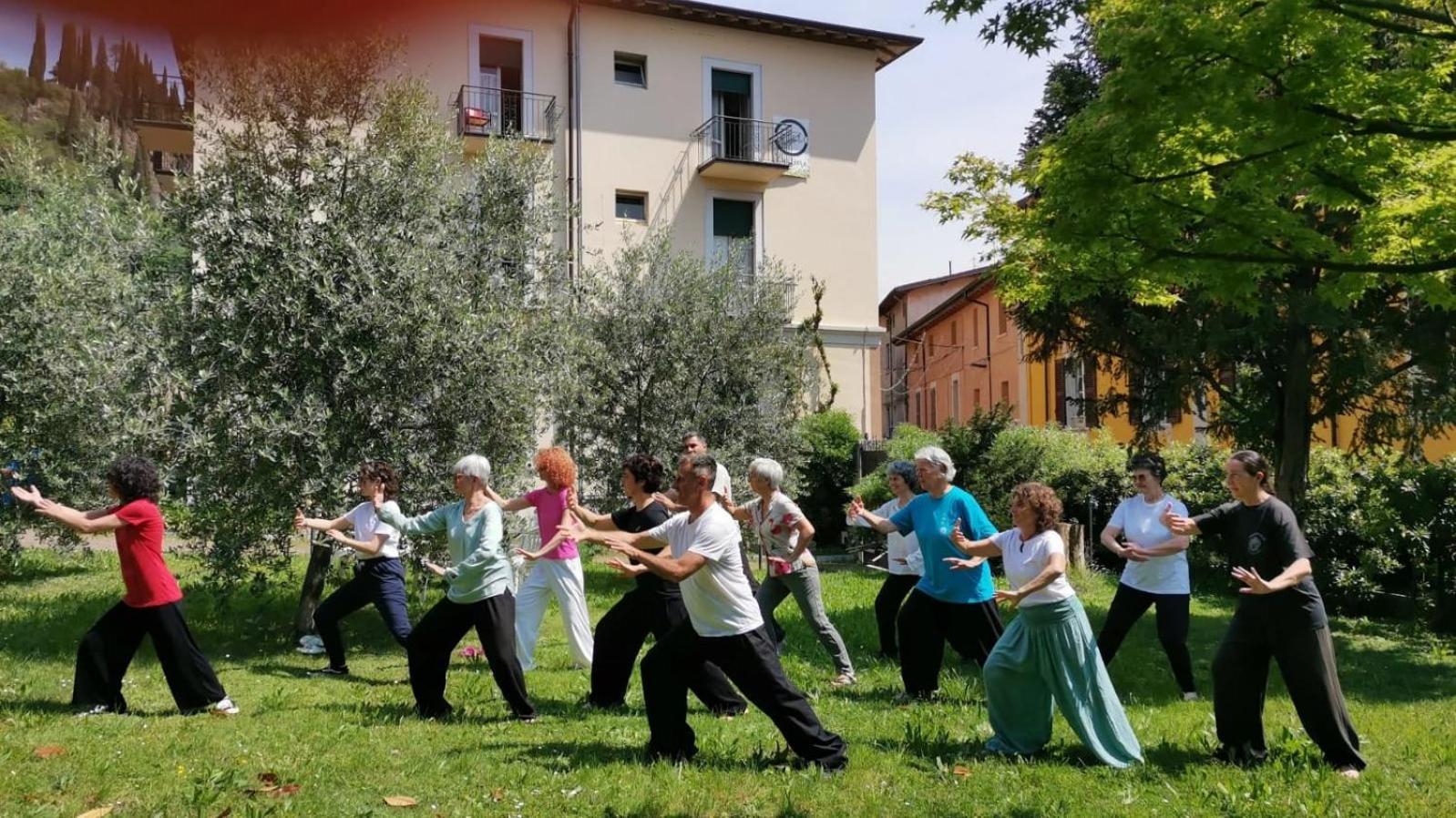 Ostello Delle Cartiere Toscolano Maderno Kültér fotó